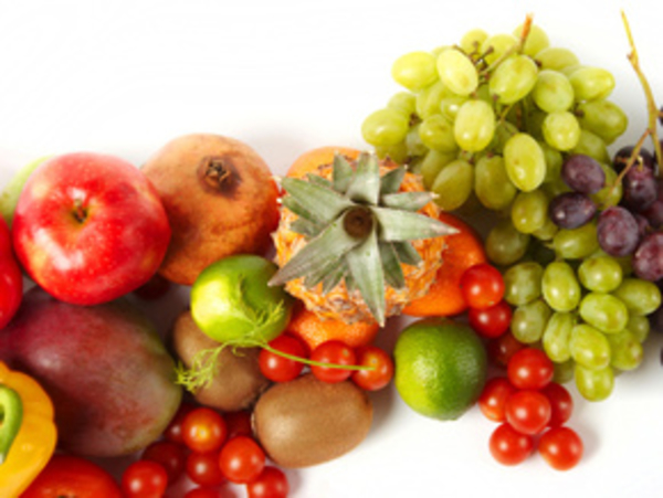 Чередуй и худей!