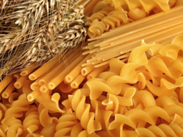 Хотите похудеть, ешьте больше макарон
