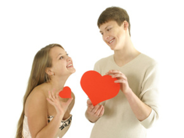 Вот он…Принц!