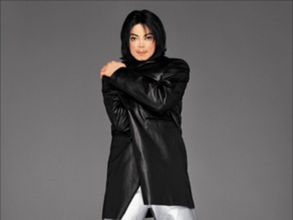 Фанат купил дом Майкла Джексона