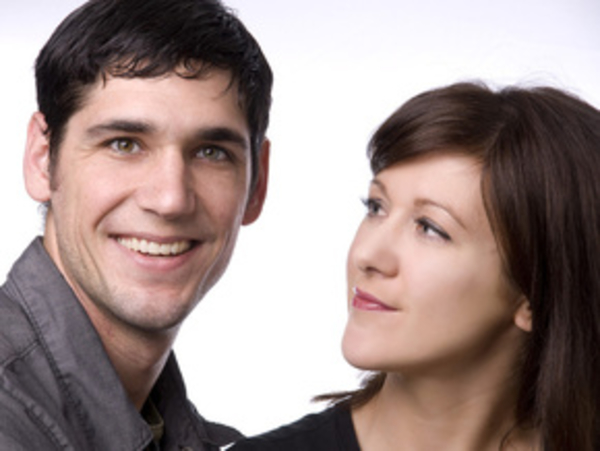 Дари ему комплименты