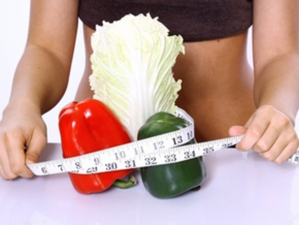 Семидневная диета-оздоровление