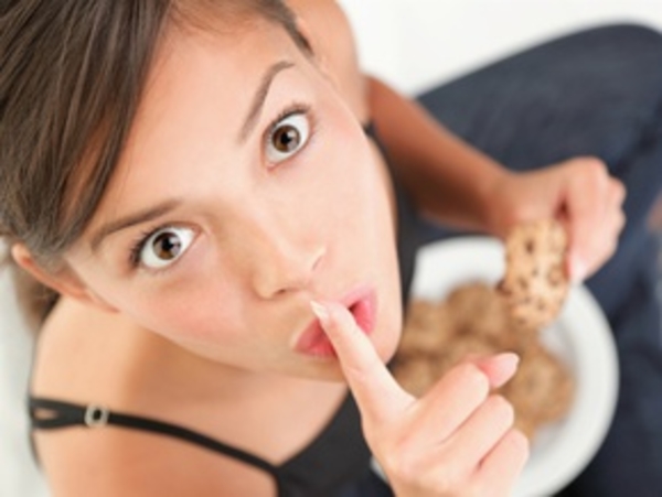 Идеи для похудения: часть 1