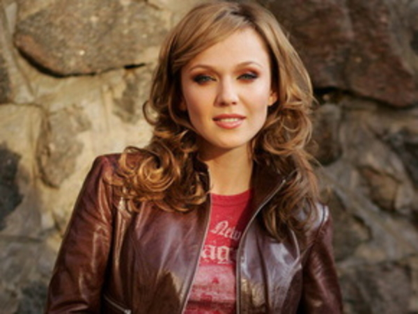 Солистку "ВИА Гры" обматерили гастарбайтеры