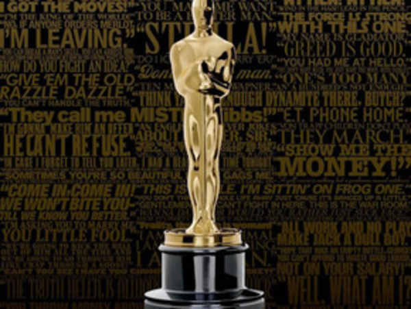 Сегодня в Лос-Анджелесе назовут номинантов на премию Оскар