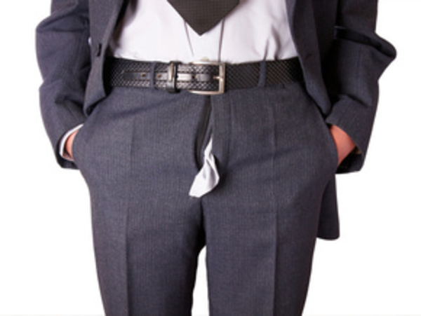 Если он «не смог»…