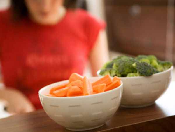 Правила безопасного сыроедения