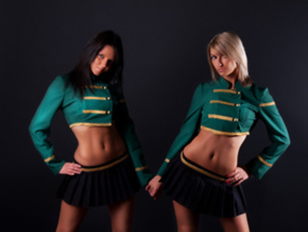 Три теории «женской любви»