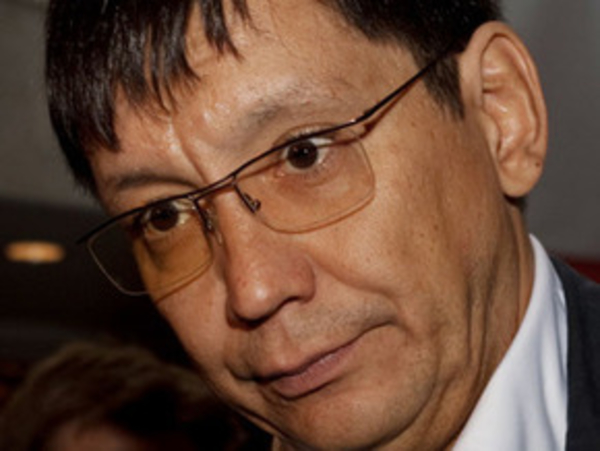 Егор Кончаловский госпитализирован