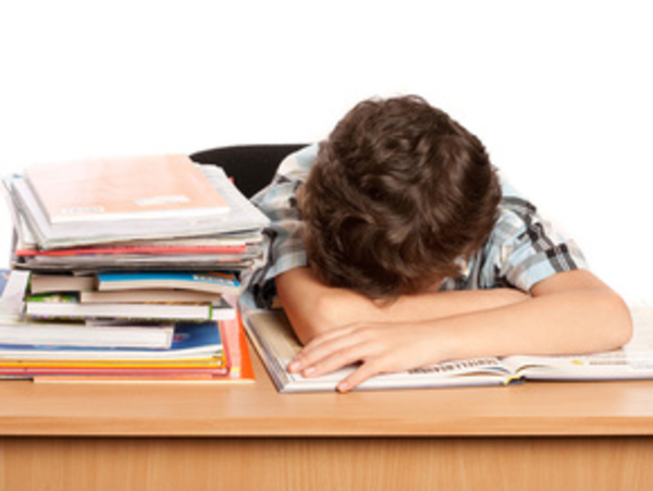 Причины неуспеваемости школьников