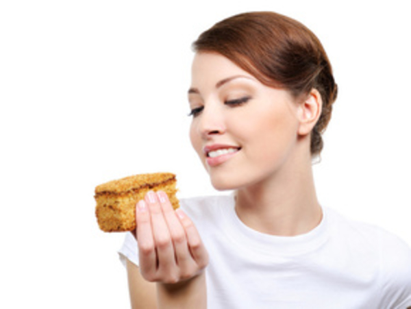 Диета и волосы