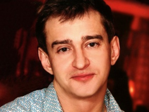 Константин Хабенский и Михаил Пореченков приехали в Киев