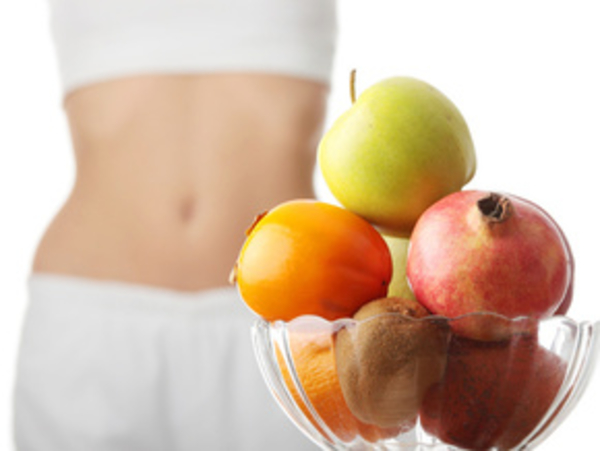 Укрощение строптивого… аппетита