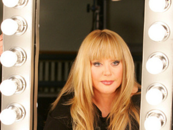 Алла Пугачева сделала новый подбородок