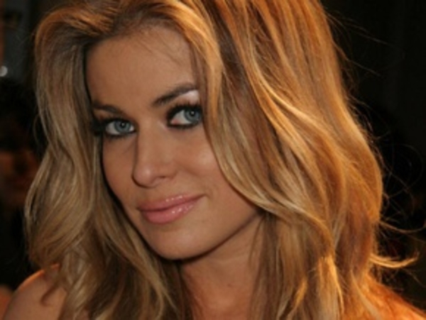 Лучшие ноги Голливуда