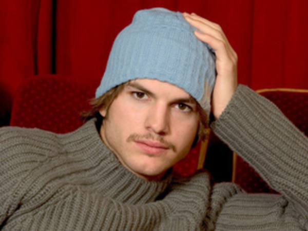 За что Эштон Катчер так не любит День святого Валентина?