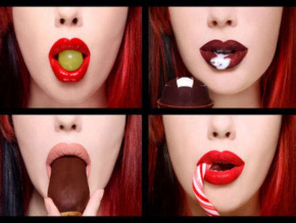 40 самых оригинальных женских откровений