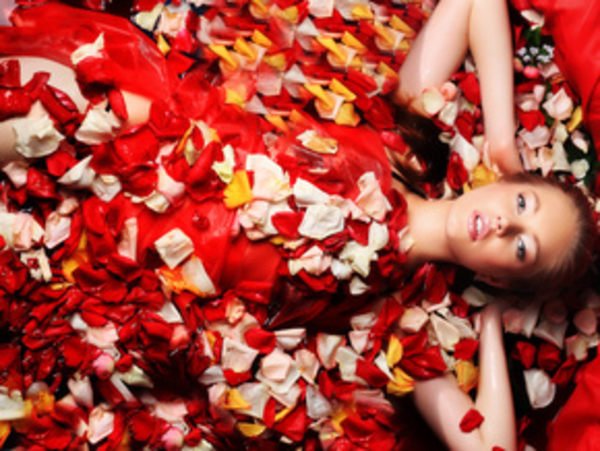 Чем пахнет страсть?