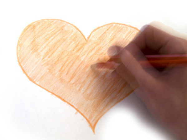 Как написать любовное письмо?