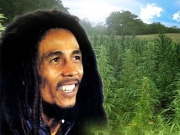 На Ямайке запретили концерт памяти Боба Марли
