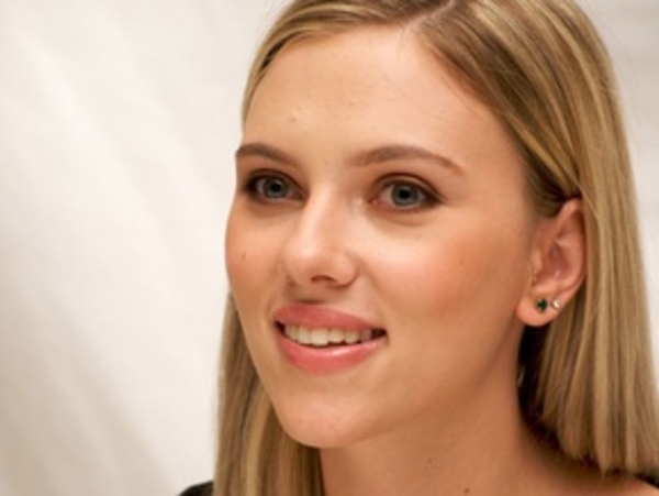 Скарлетт Йоханссон распродает имущество