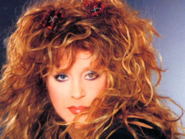 Пугачева не вписала внука Дэни Байсарова в завещание