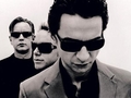 В Киев прибыли Depeche Mode и Крис Ри