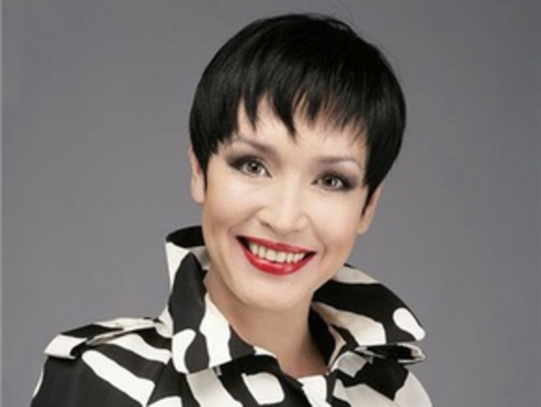 Актриса Анна Самохина умерла от рака