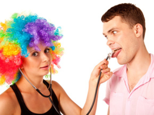 13 вечных вопросов влюбленных пар