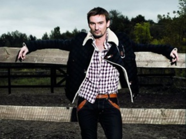 Алан Бадоев: мне кажется, давно пора оценить Ирину Билык как самую красивую