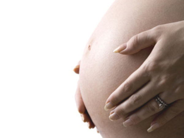 Фолиевая кислота для предупреждения пороков развития