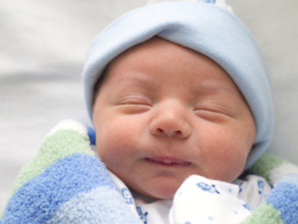 Искусство пеленания