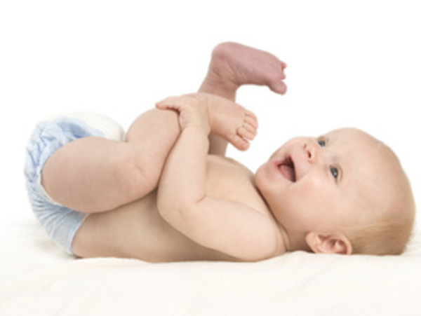 Немного о подгузниках