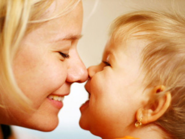 Можно ли избаловать ребенка в грудном возрасте?