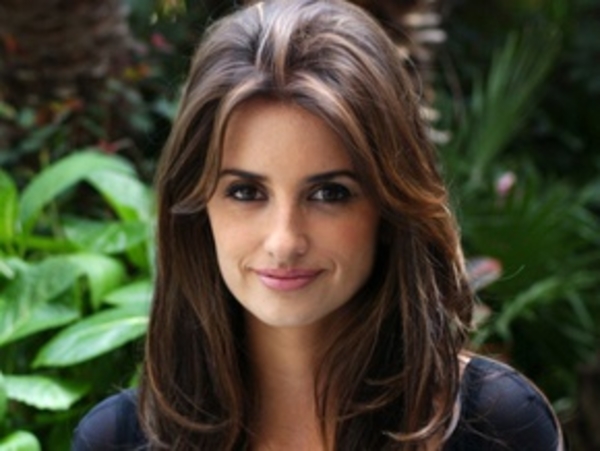 Пенелопа Крус составит пару Деппу в "Пиратах Карибского моря-4"