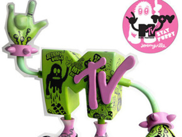 MTV отказался от звания "музыкального телевидения"