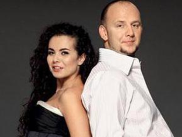 Эксклюзивное интервью от Потапа и Насти.