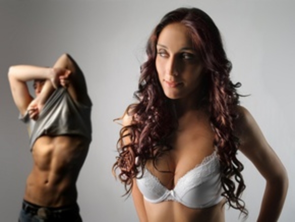 Почему мы изменяем ?