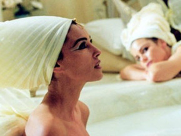 Диета Клеопатры