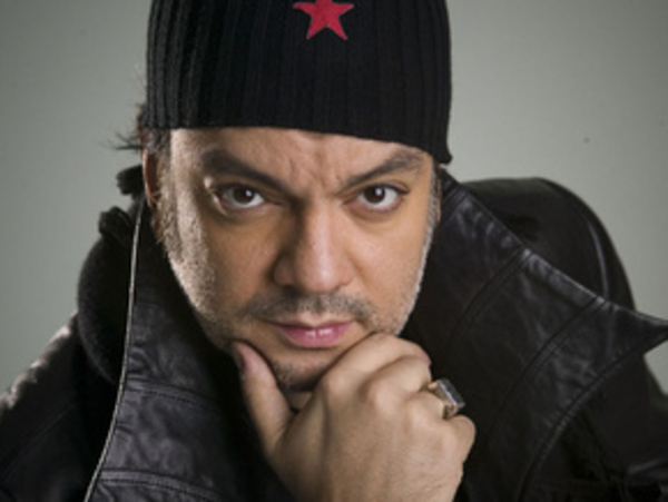 Филипп Киркоров завел друга