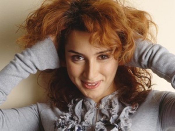 Канделаки сравнила Волочкову с надписью в женском туалете