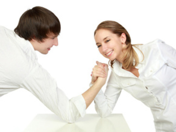 Как научиться жить в мире и согласии