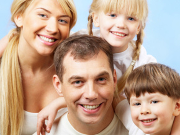 Взаимоотношения между родителями и детьми