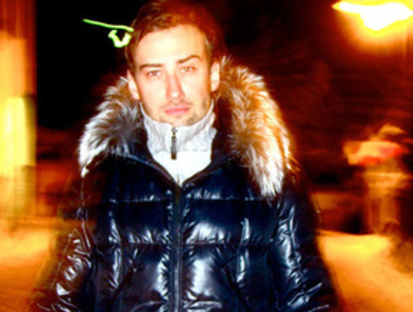 Шепелев влетел в облако на День рождения