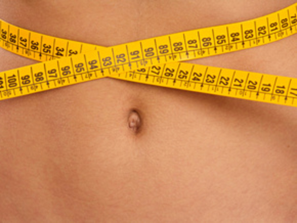 Тощая диета