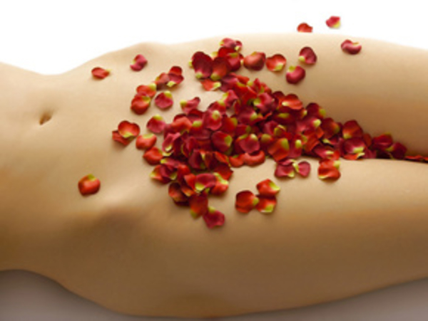 Оргазм в жизни женщины