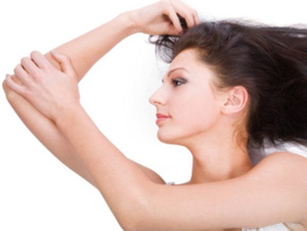 Как вылечить влюбленность? Часть 1