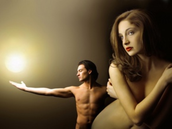 Почему мужчины признаются нам в любви