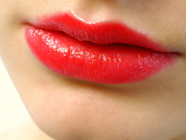 25 истин о поцелуе