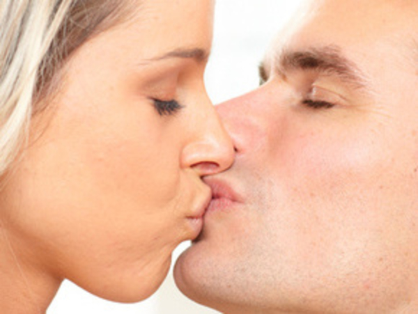 Поцелуй как тест на совместимость